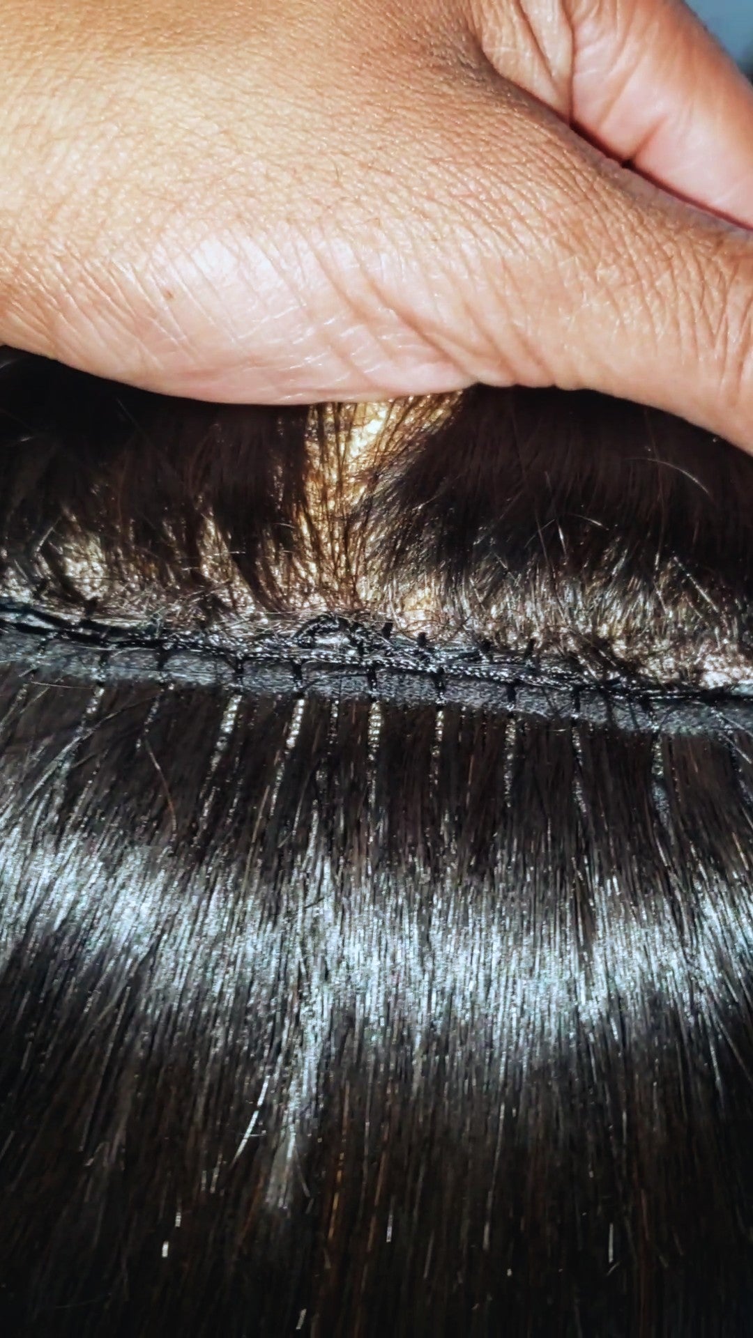 B.Y.O.B. (Bring Your Own Bundles) Human Hair