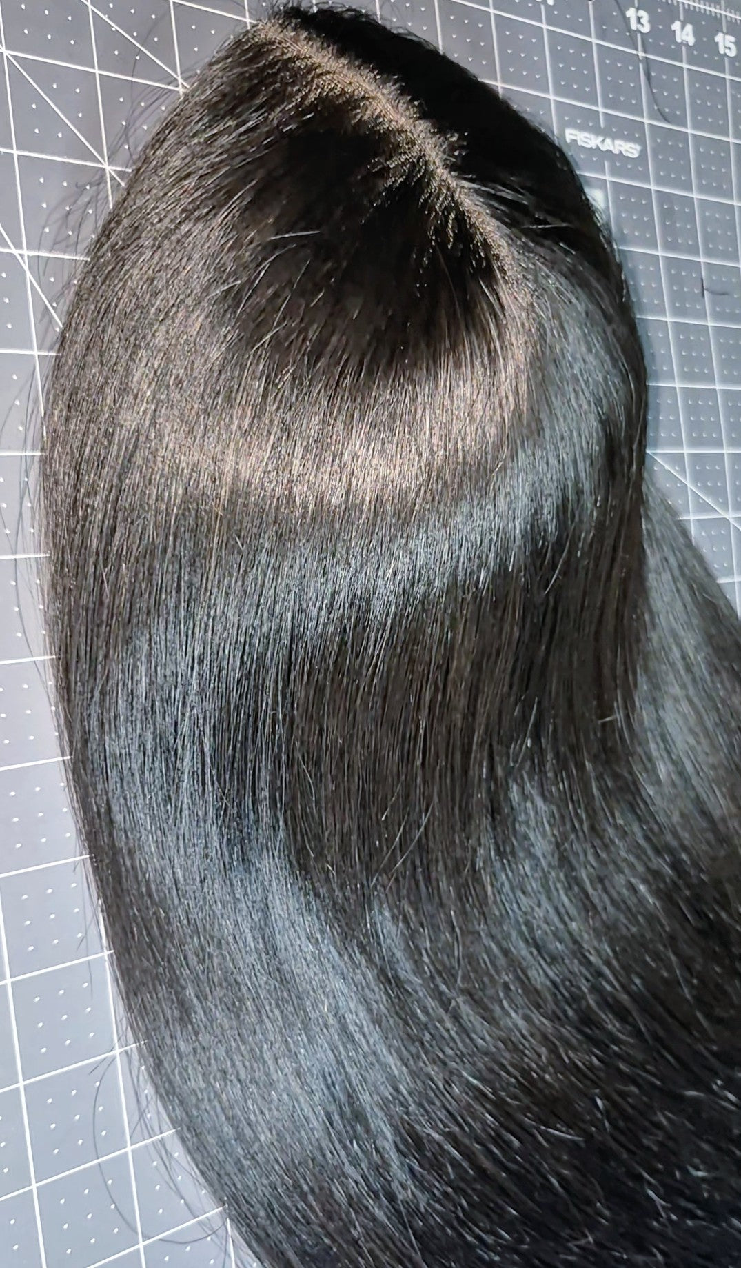B.Y.O.B. (Bring Your Own Bundles) Human Hair