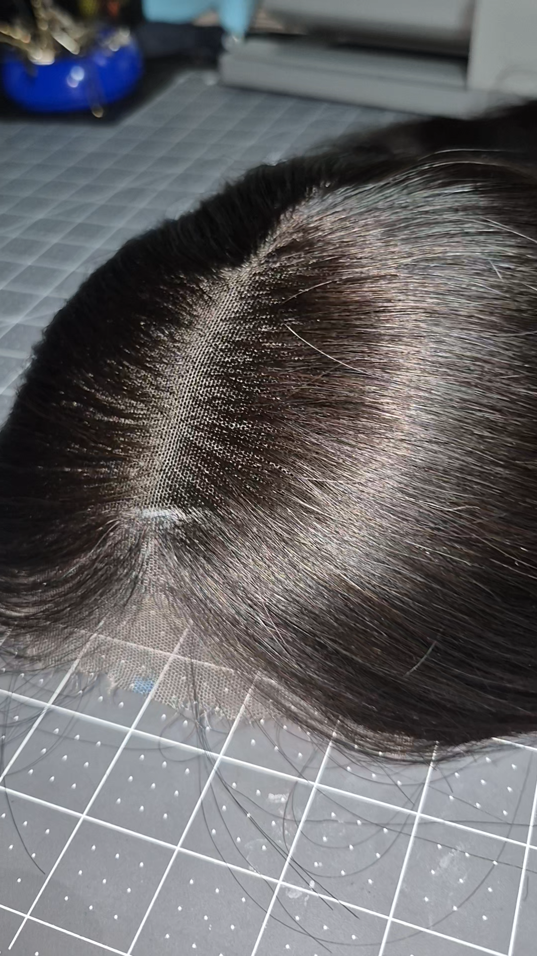 B.Y.O.B. (Bring Your Own Bundles) Human Hair